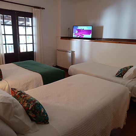 São Miguel do Gerês Hotel Quarto foto