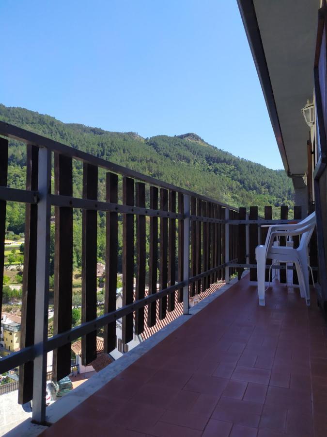 São Miguel do Gerês Hotel Exterior foto