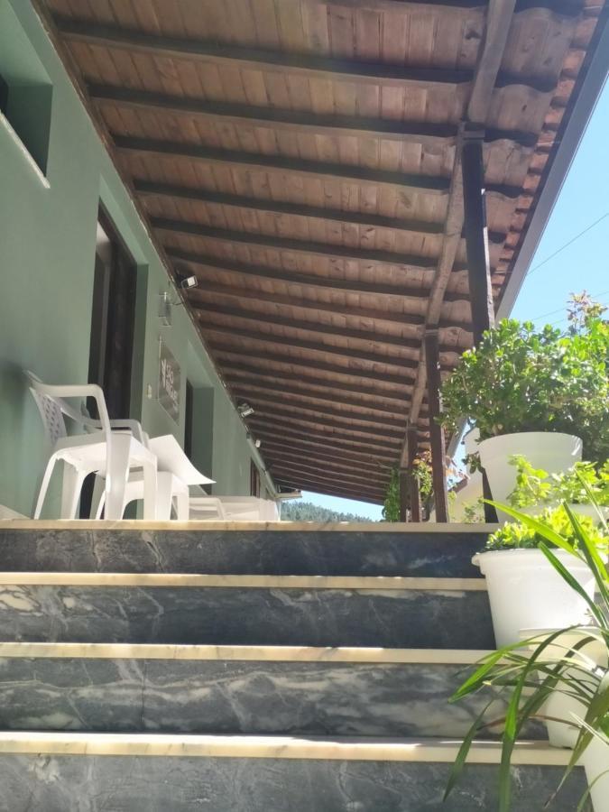 São Miguel do Gerês Hotel Exterior foto