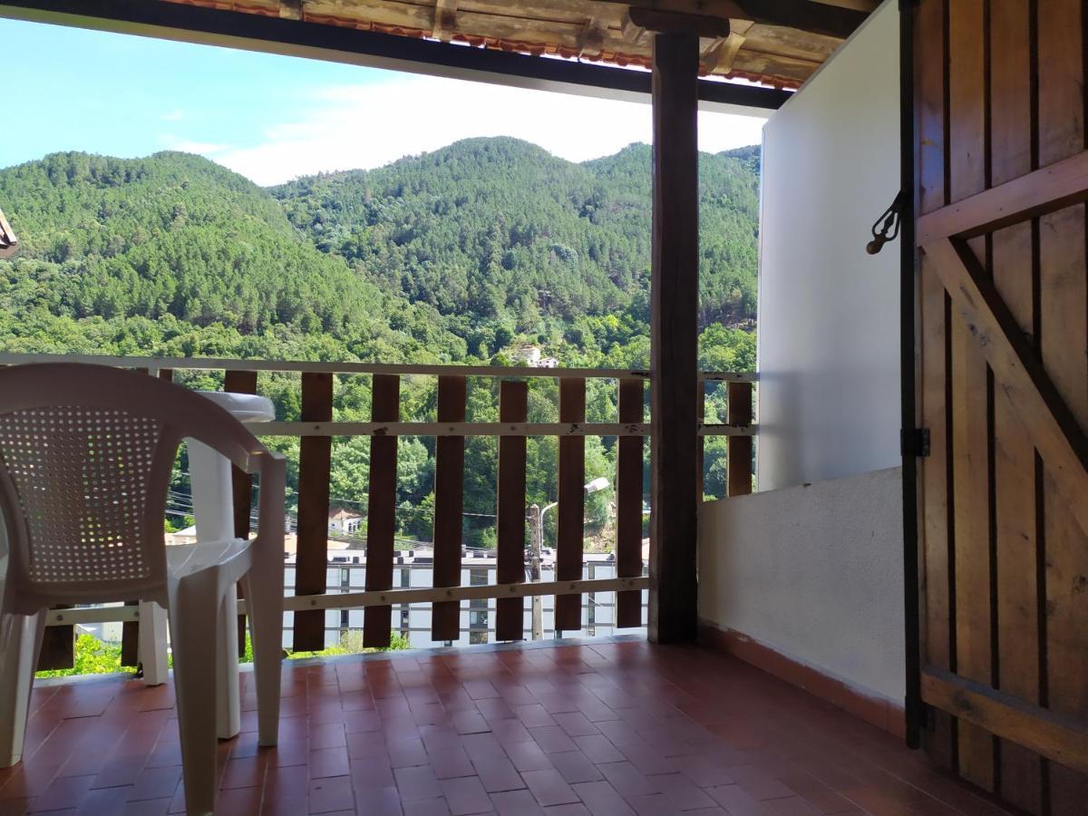 São Miguel do Gerês Hotel Quarto foto