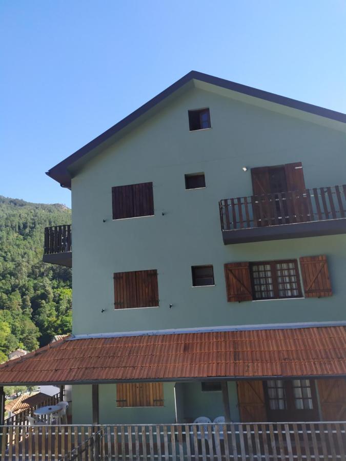São Miguel do Gerês Hotel Exterior foto