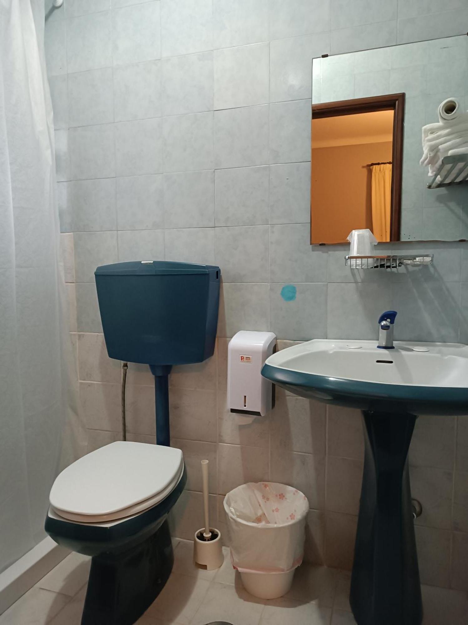 São Miguel do Gerês Hotel Quarto foto