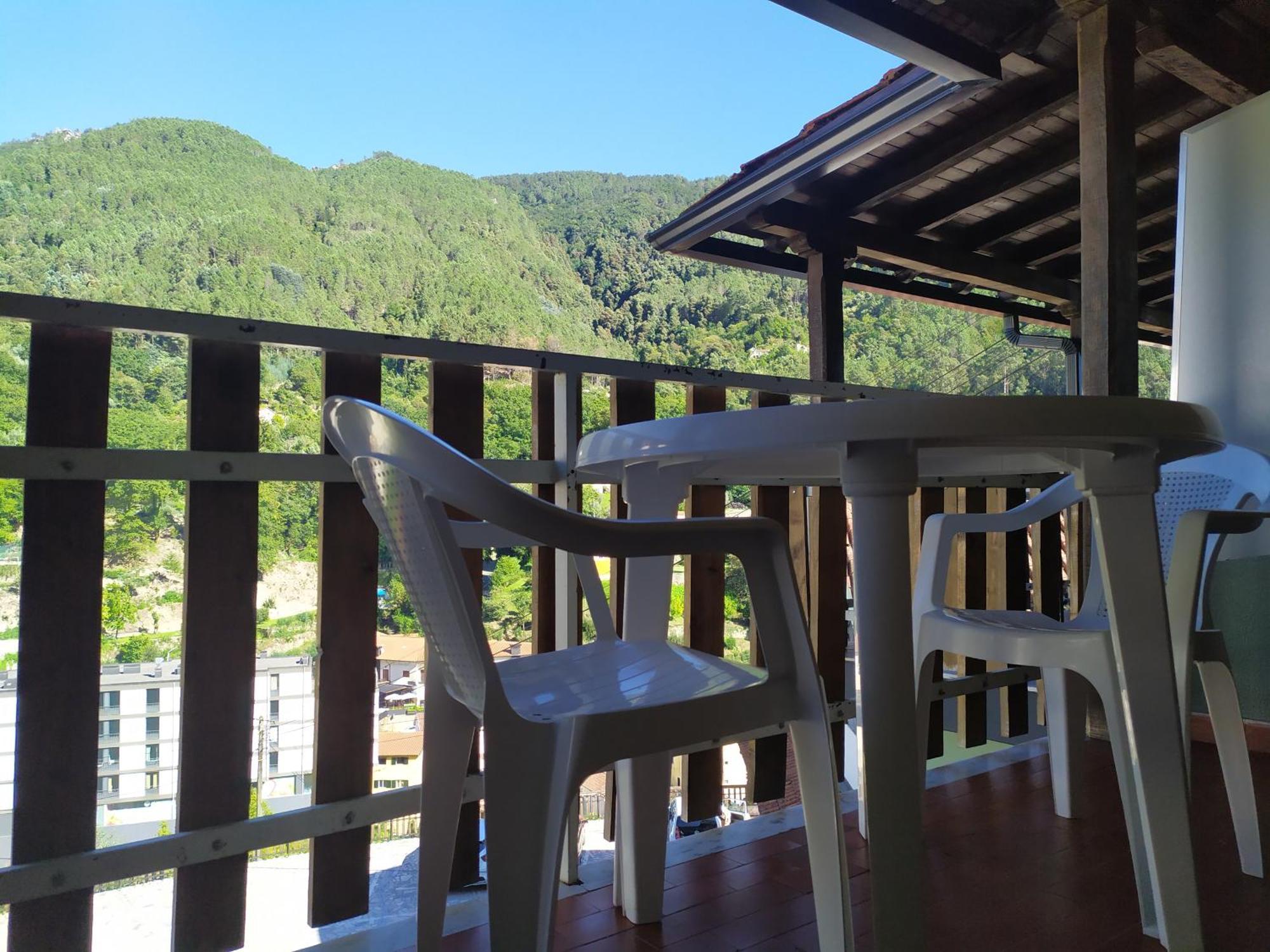 São Miguel do Gerês Hotel Quarto foto