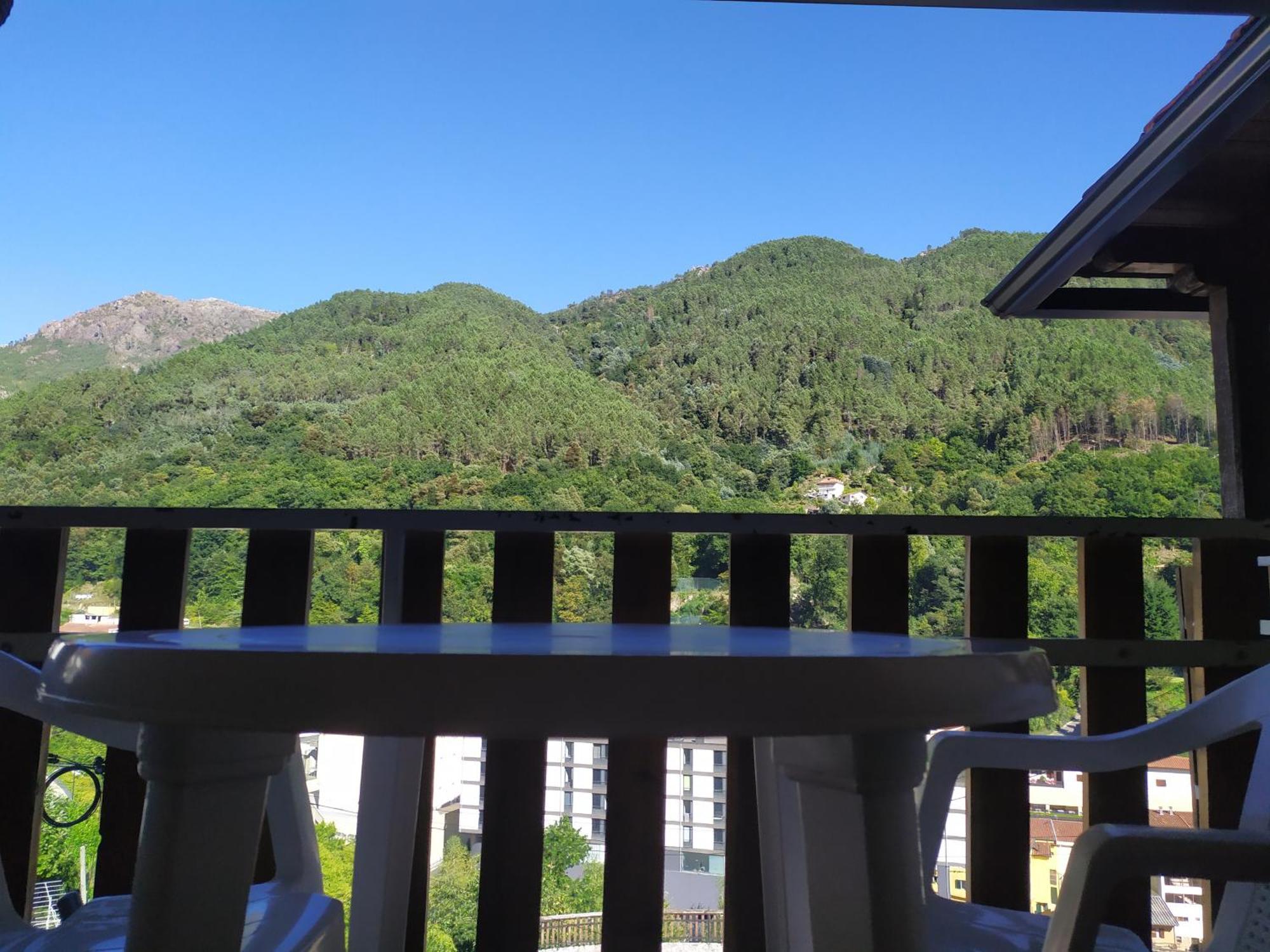 São Miguel do Gerês Hotel Quarto foto