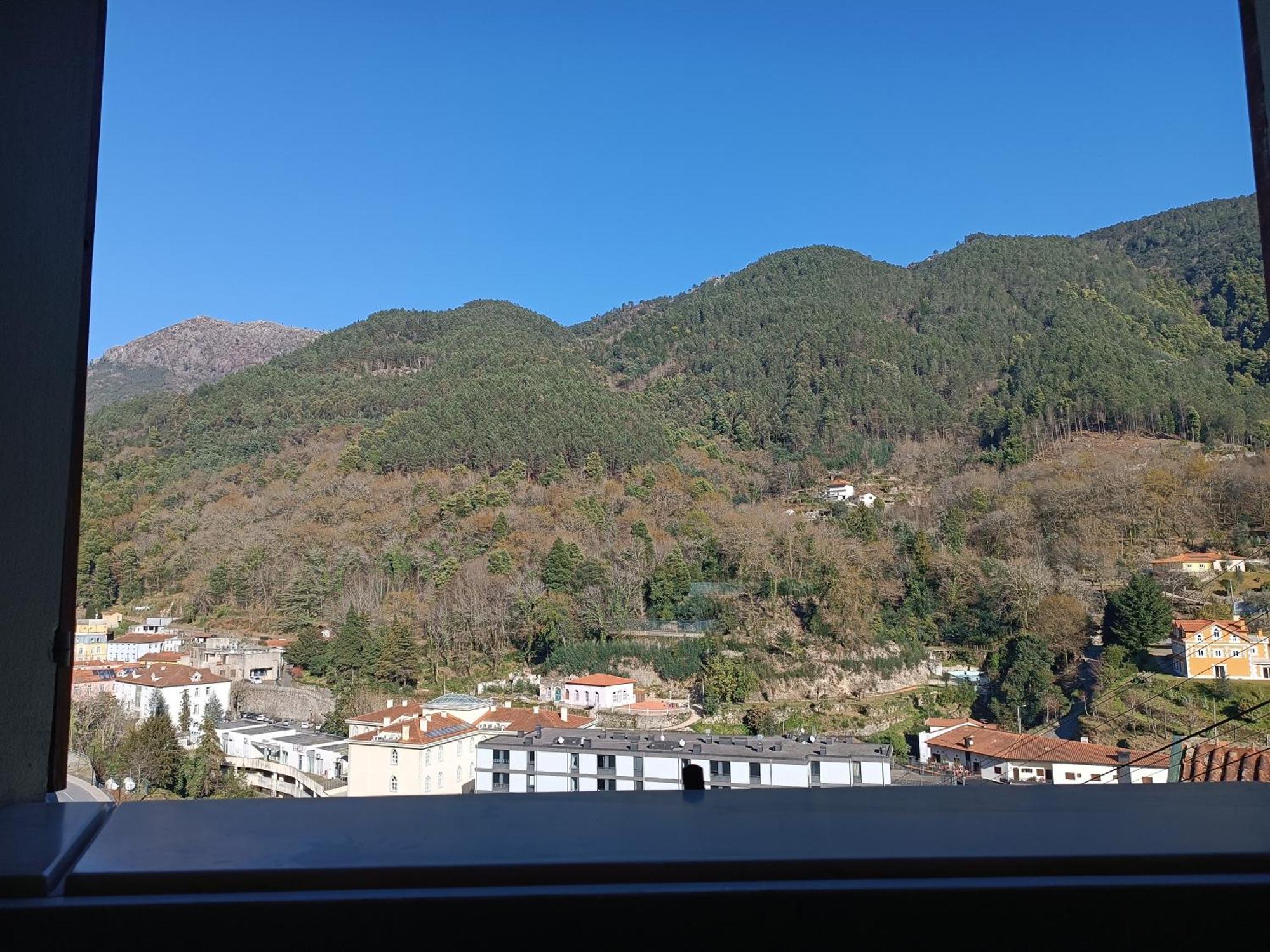 São Miguel do Gerês Hotel Quarto foto