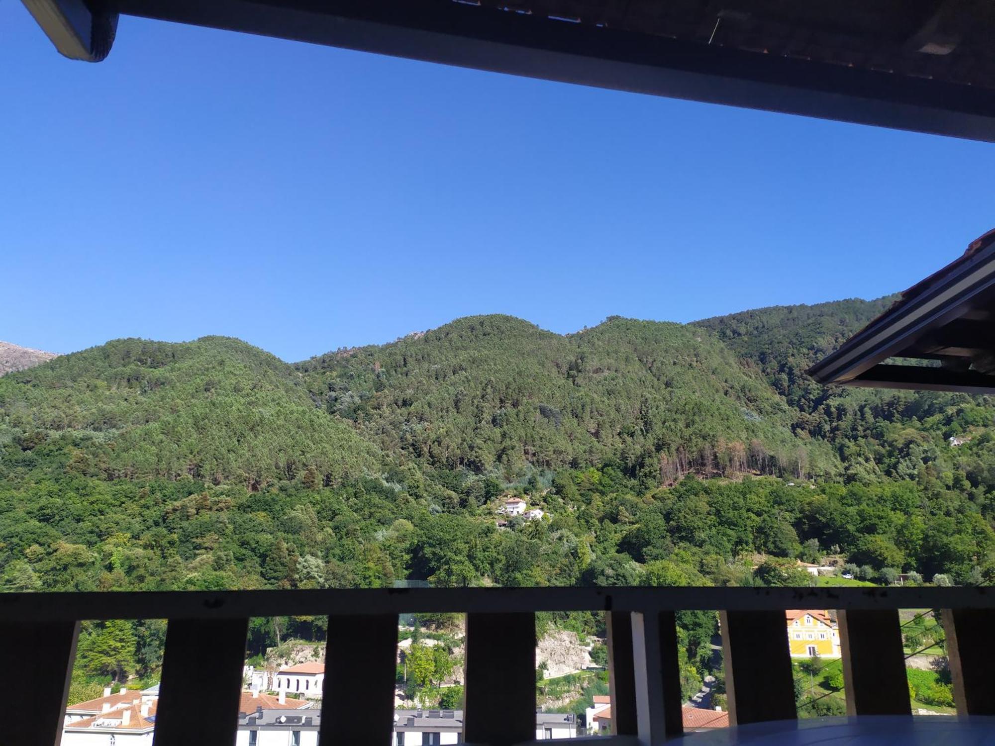 São Miguel do Gerês Hotel Quarto foto