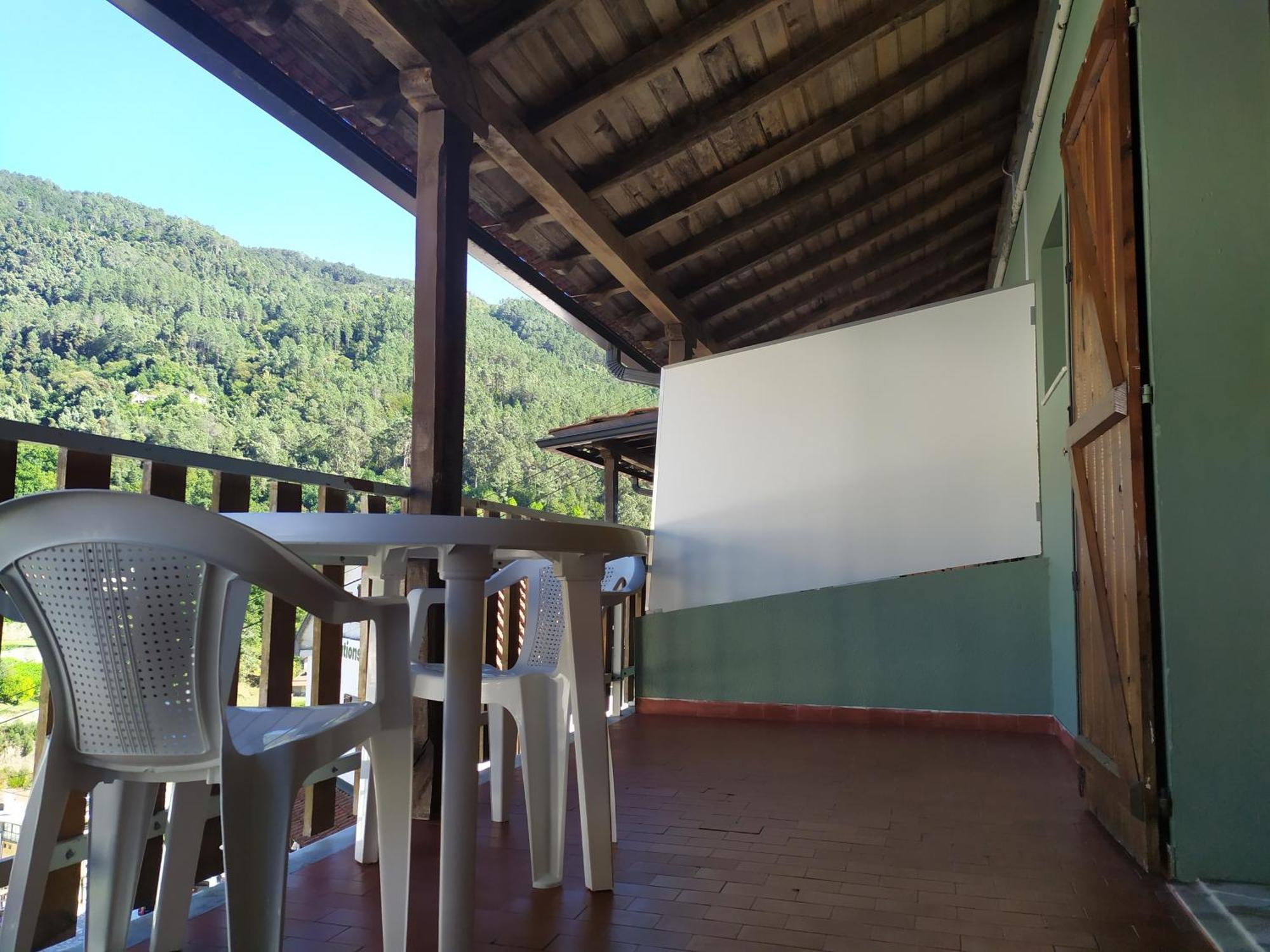 São Miguel do Gerês Hotel Quarto foto