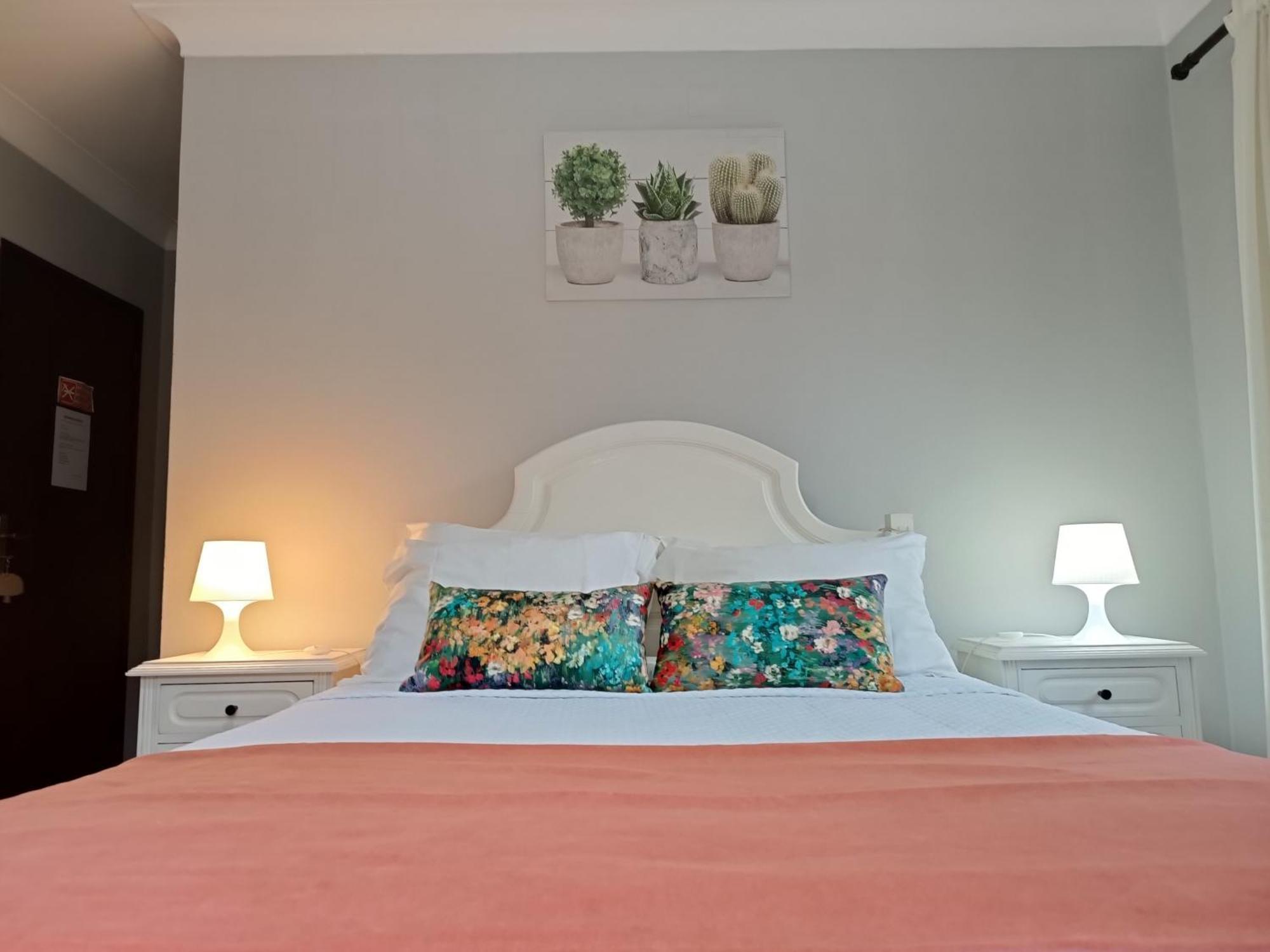 São Miguel do Gerês Hotel Quarto foto